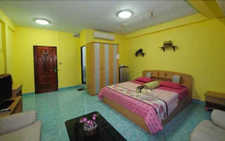 Marina Inn Pattaya 2*