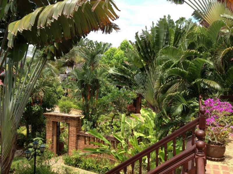 Ban Kaew Villas 4*