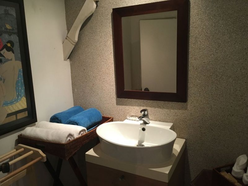 Ban Kaew Villas 4*