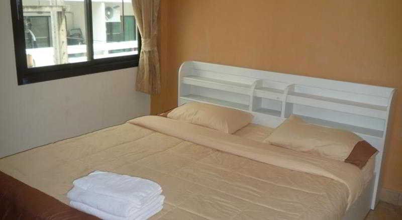 Marina Inn Pattaya 2*