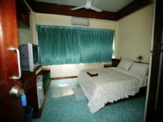Marina Inn Pattaya 2*