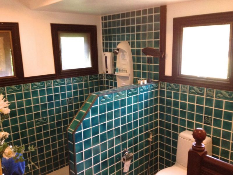 Ban Kaew Villas 4*