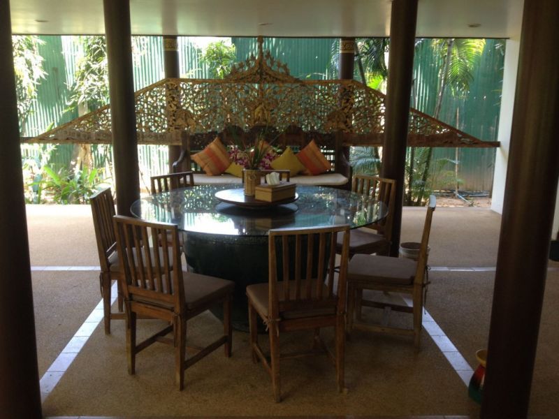 Ban Kaew Villas 4*