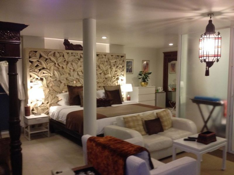 Ban Kaew Villas 4*