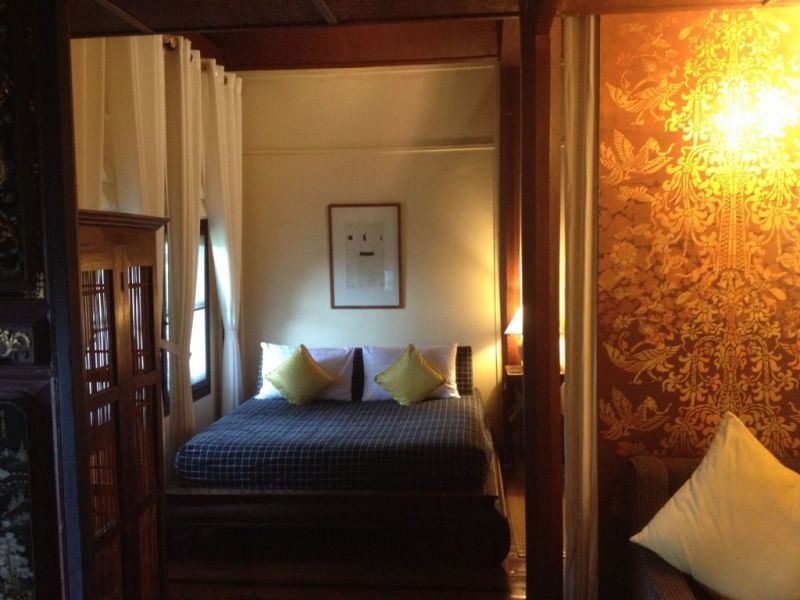 Ban Kaew Villas 4*
