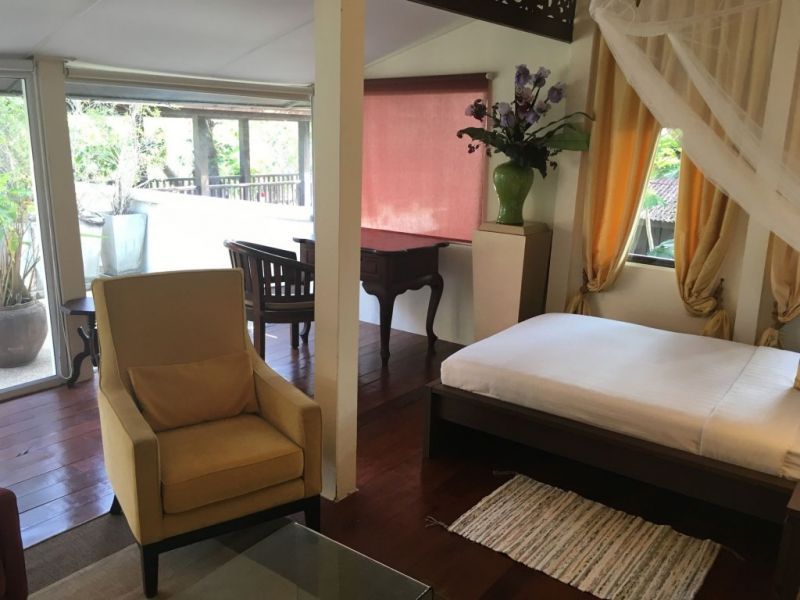 Ban Kaew Villas 4*
