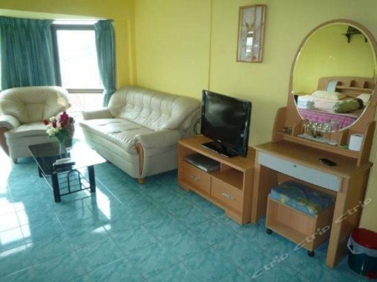 Marina Inn Pattaya 2*