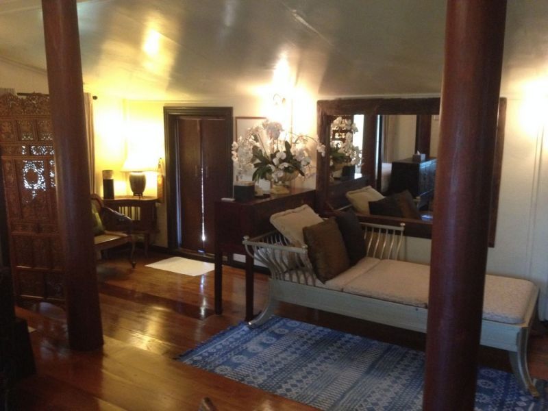 Ban Kaew Villas 4*