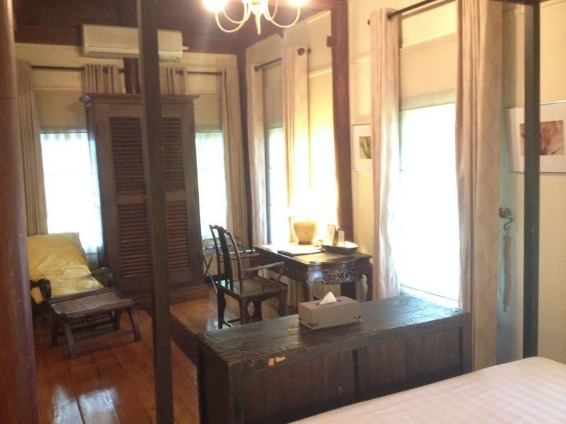 Ban Kaew Villas 4*