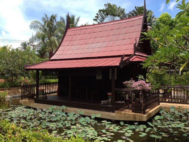 Ban Kaew Villas 4*