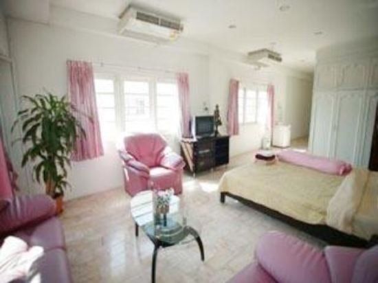 Marina Inn Pattaya 2*