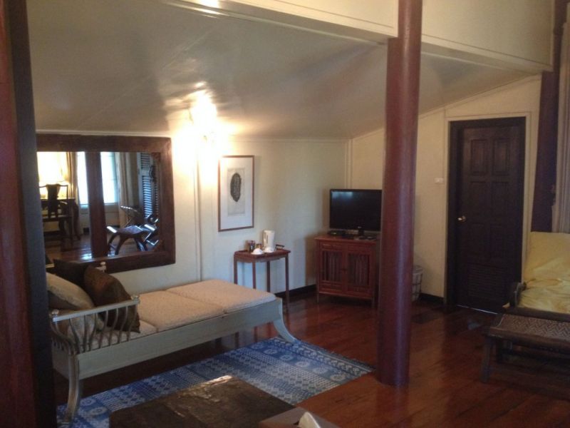Ban Kaew Villas 4*