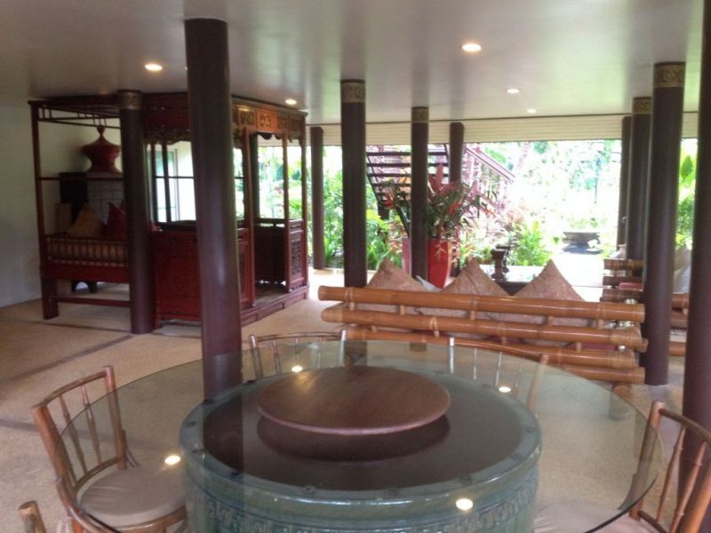 Ban Kaew Villas 4*