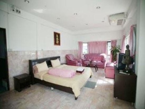 Marina Inn Pattaya 2*