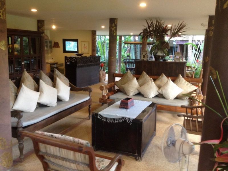 Ban Kaew Villas 4*