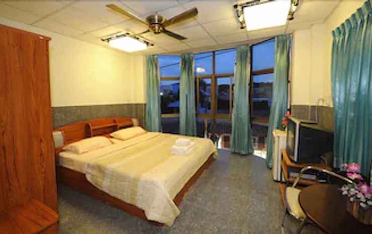 Marina Inn Pattaya 2*