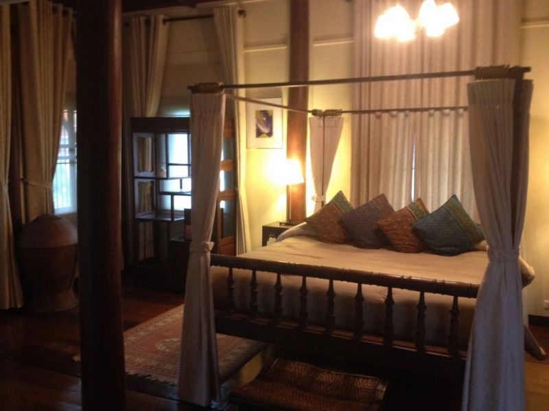 Ban Kaew Villas 4*