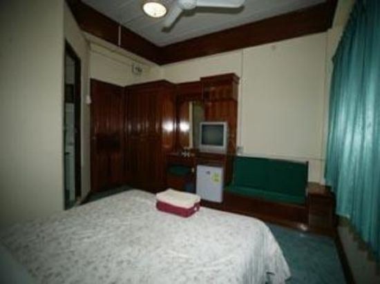 Marina Inn Pattaya 2*