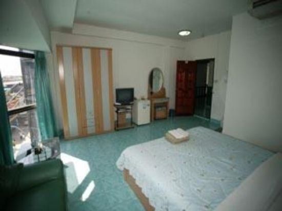 Marina Inn Pattaya 2*