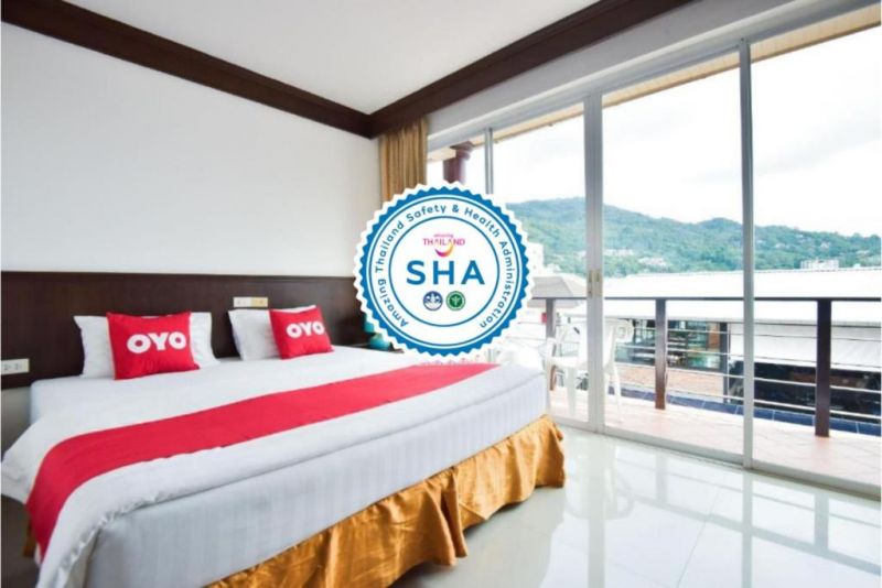 Phuket Sira Boutique Residence 2*