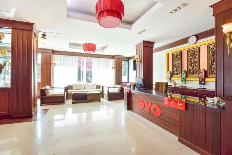 Phuket Sira Boutique Residence 2*
