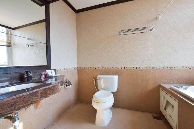 Phuket Sira Boutique Residence 2*