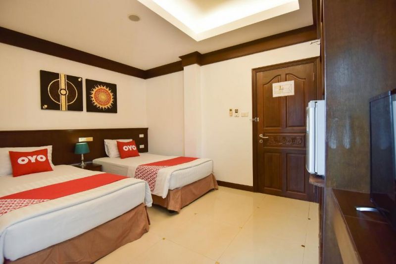 Phuket Sira Boutique Residence 2*