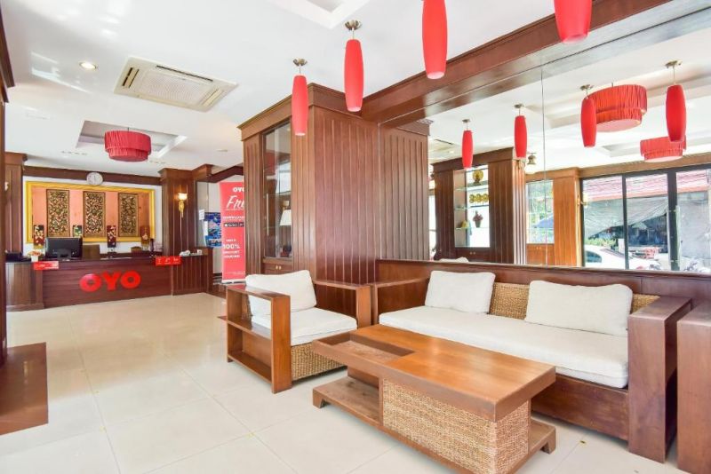 Phuket Sira Boutique Residence 2*
