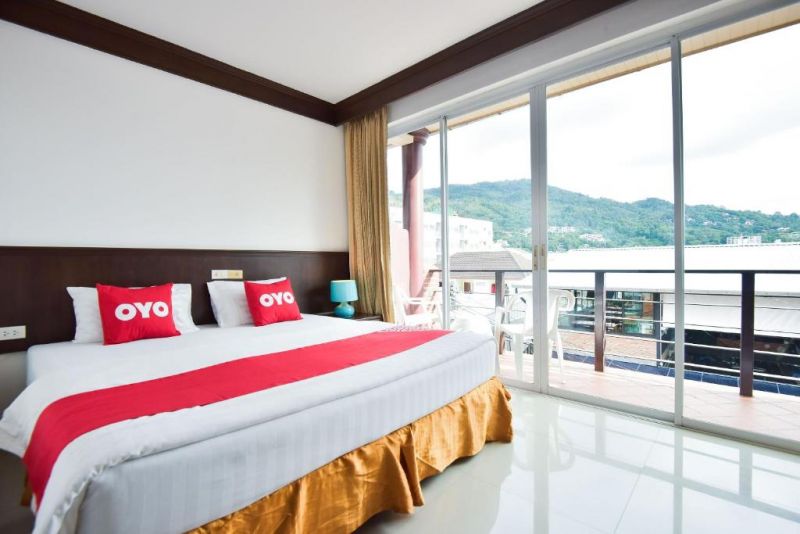 Phuket Sira Boutique Residence 2*