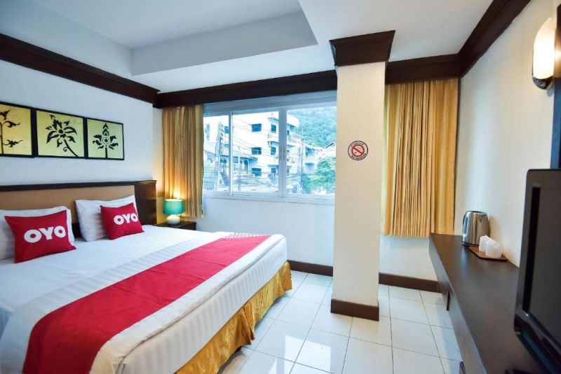 Phuket Sira Boutique Residence 2*
