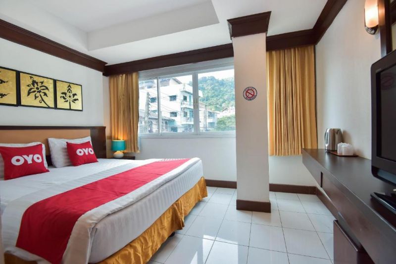 Phuket Sira Boutique Residence 2*