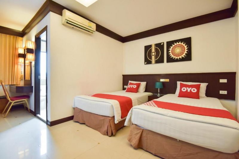 Phuket Sira Boutique Residence 2*