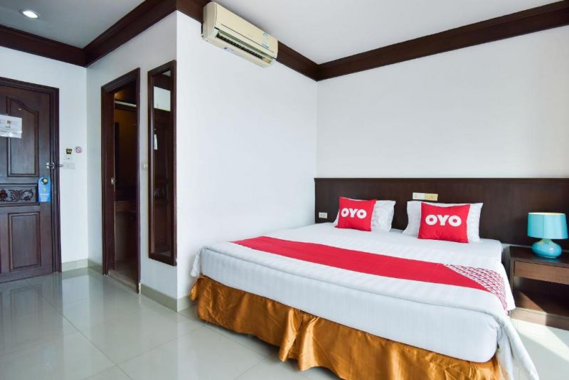Phuket Sira Boutique Residence 2*