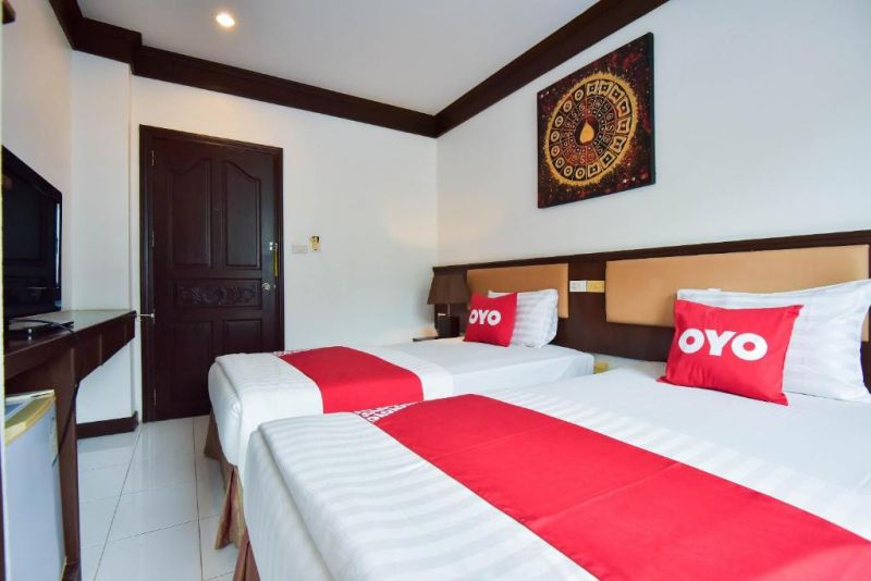 Phuket Sira Boutique Residence 2*