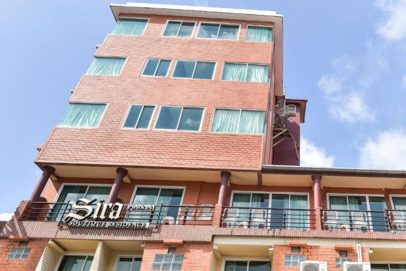 Phuket Sira Boutique Residence 2*