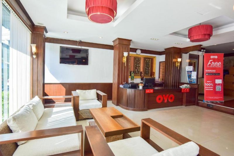 Phuket Sira Boutique Residence 2*