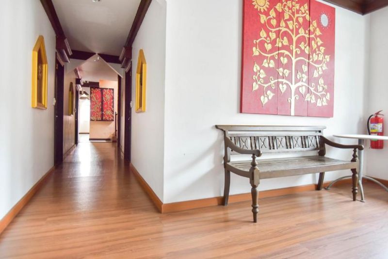 Phuket Sira Boutique Residence 2*