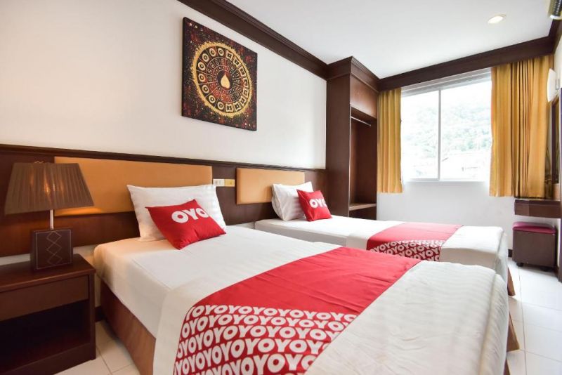 Phuket Sira Boutique Residence 2*