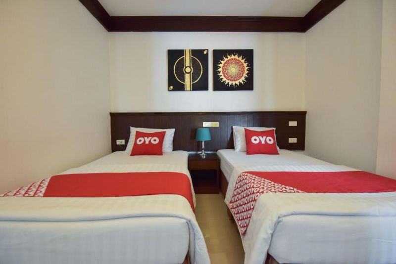 Phuket Sira Boutique Residence 2*