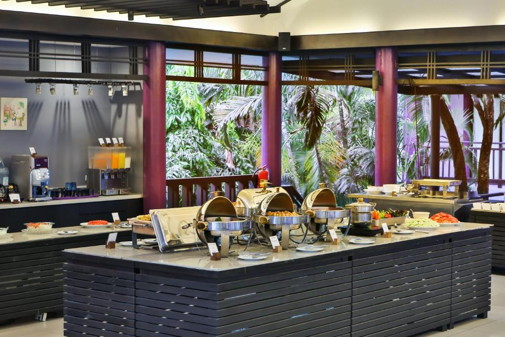 Phuvaree Resort 4*