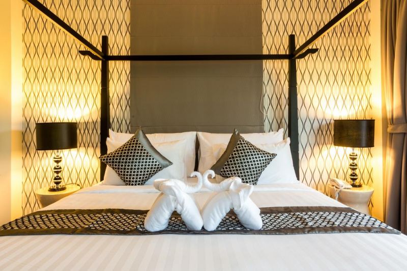 Pimann Buri Luxury Pool Villas 4*