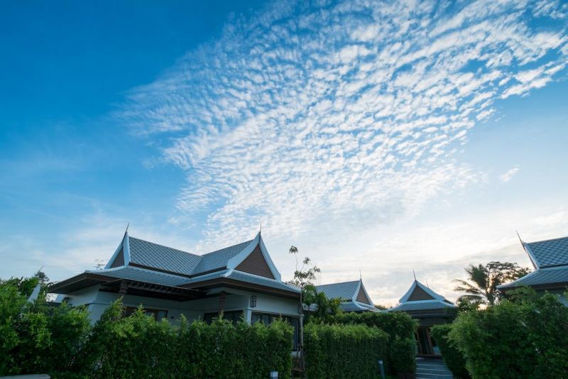 Pimann Buri Luxury Pool Villas 4*
