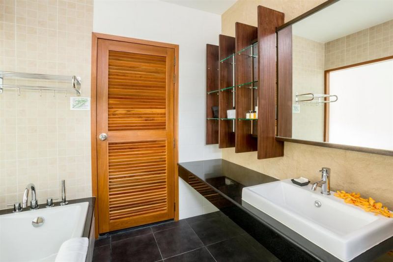 Pimann Buri Luxury Pool Villas 4*