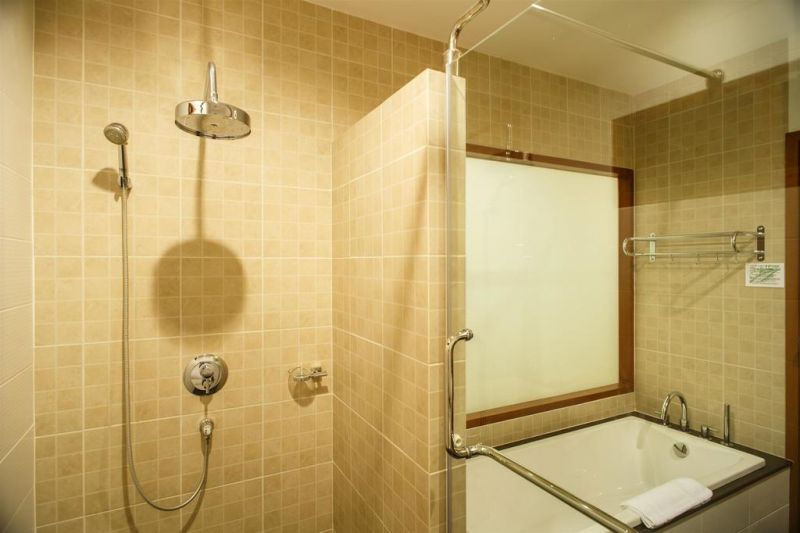 Pimann Buri Luxury Pool Villas 4*