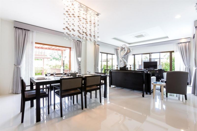 Pimann Buri Luxury Pool Villas 4*