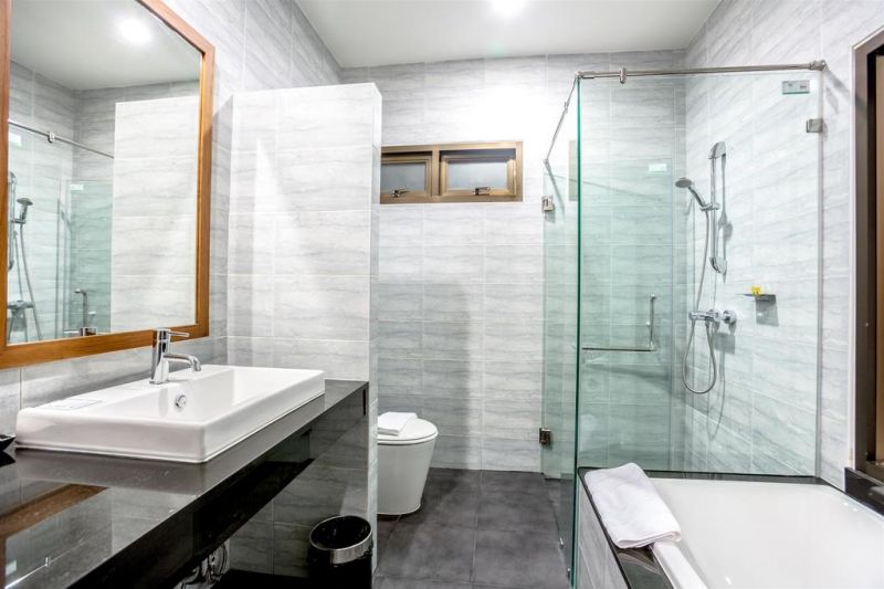 Pimann Buri Luxury Pool Villas 4*