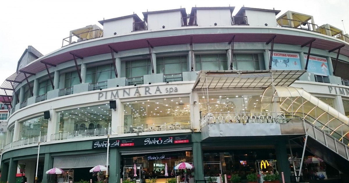 Pimnara Boutique Hotel 4*