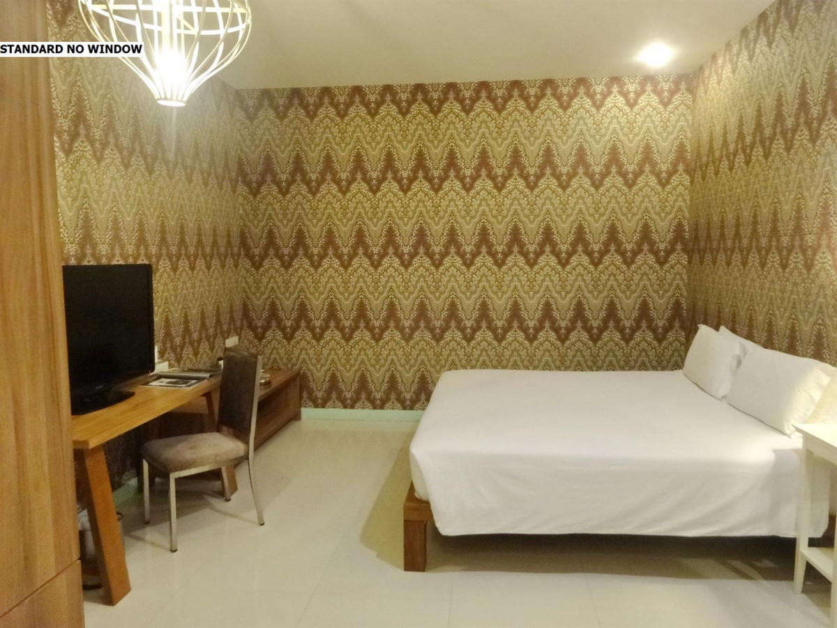 Pimnara Boutique Hotel 4*
