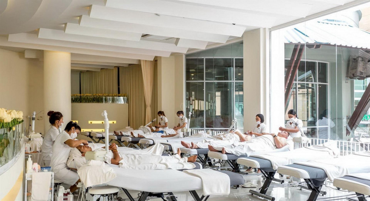 Pimnara Boutique Hotel 4*