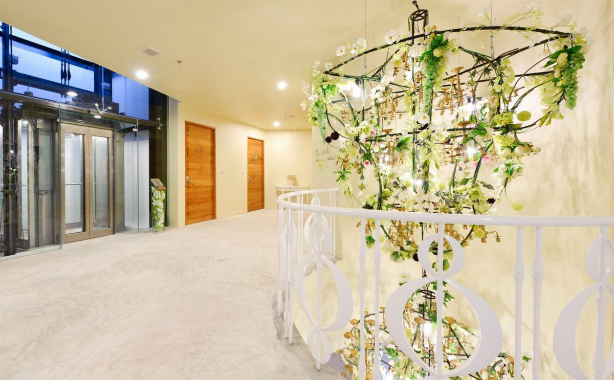 Pimnara Boutique Hotel 4*